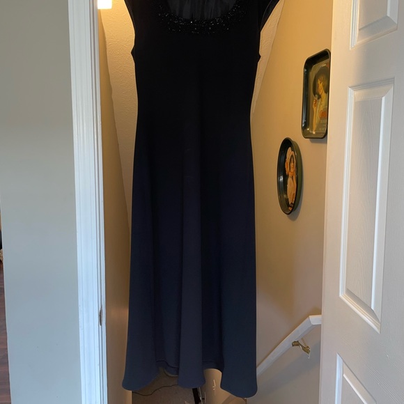 Jones NY Cocktail Ankle length dress - Picture 6 of 7